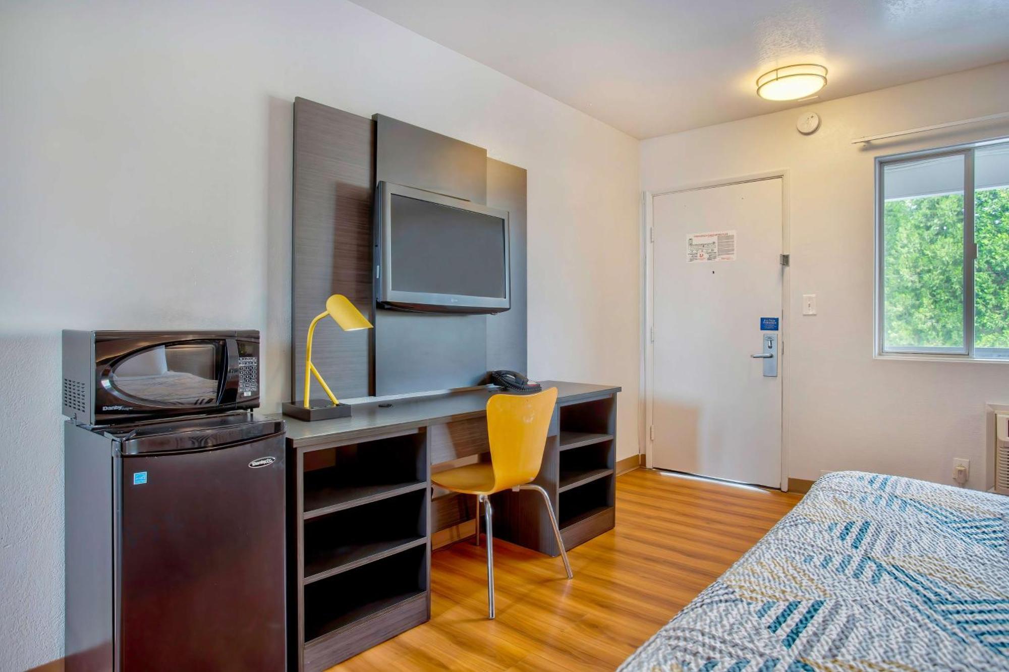 Motel 6-Salem, Or - Expo Center Ngoại thất bức ảnh