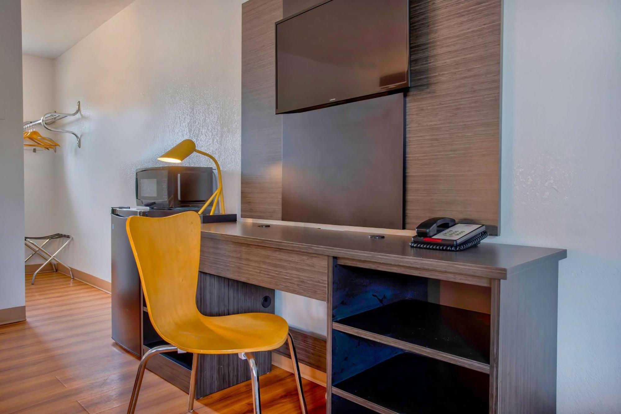 Motel 6-Salem, Or - Expo Center Ngoại thất bức ảnh